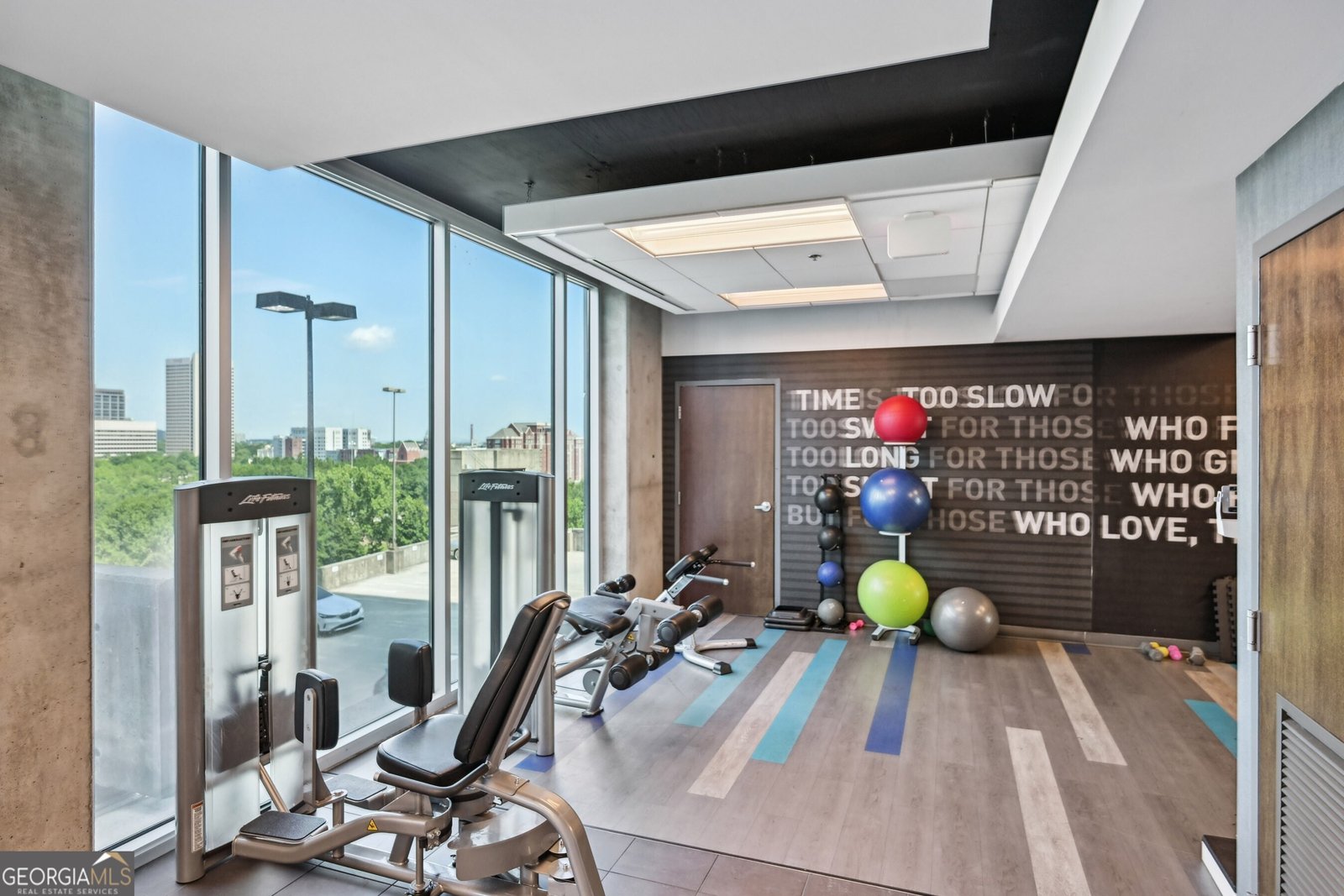 400 Peachtree Street Atlanta - 28