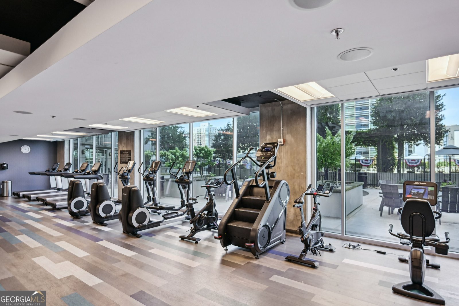400 Peachtree Street Atlanta - 29