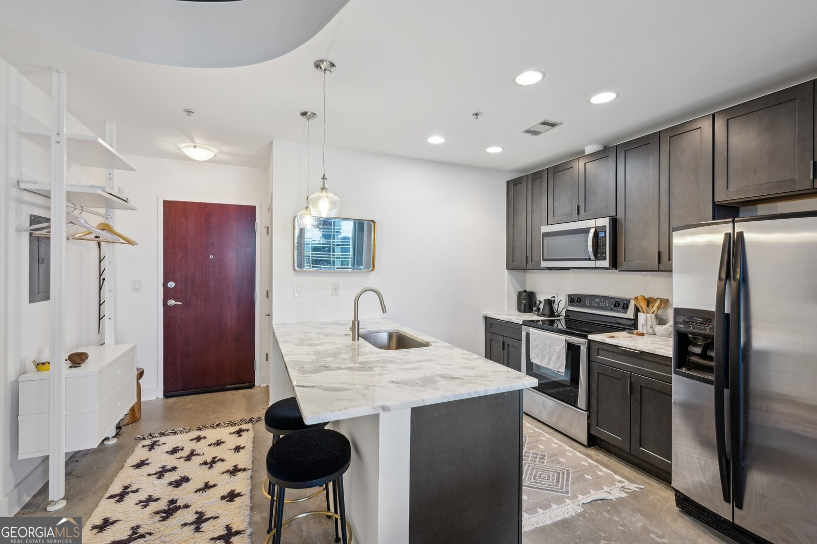 400 Peachtree Street Atlanta - 3