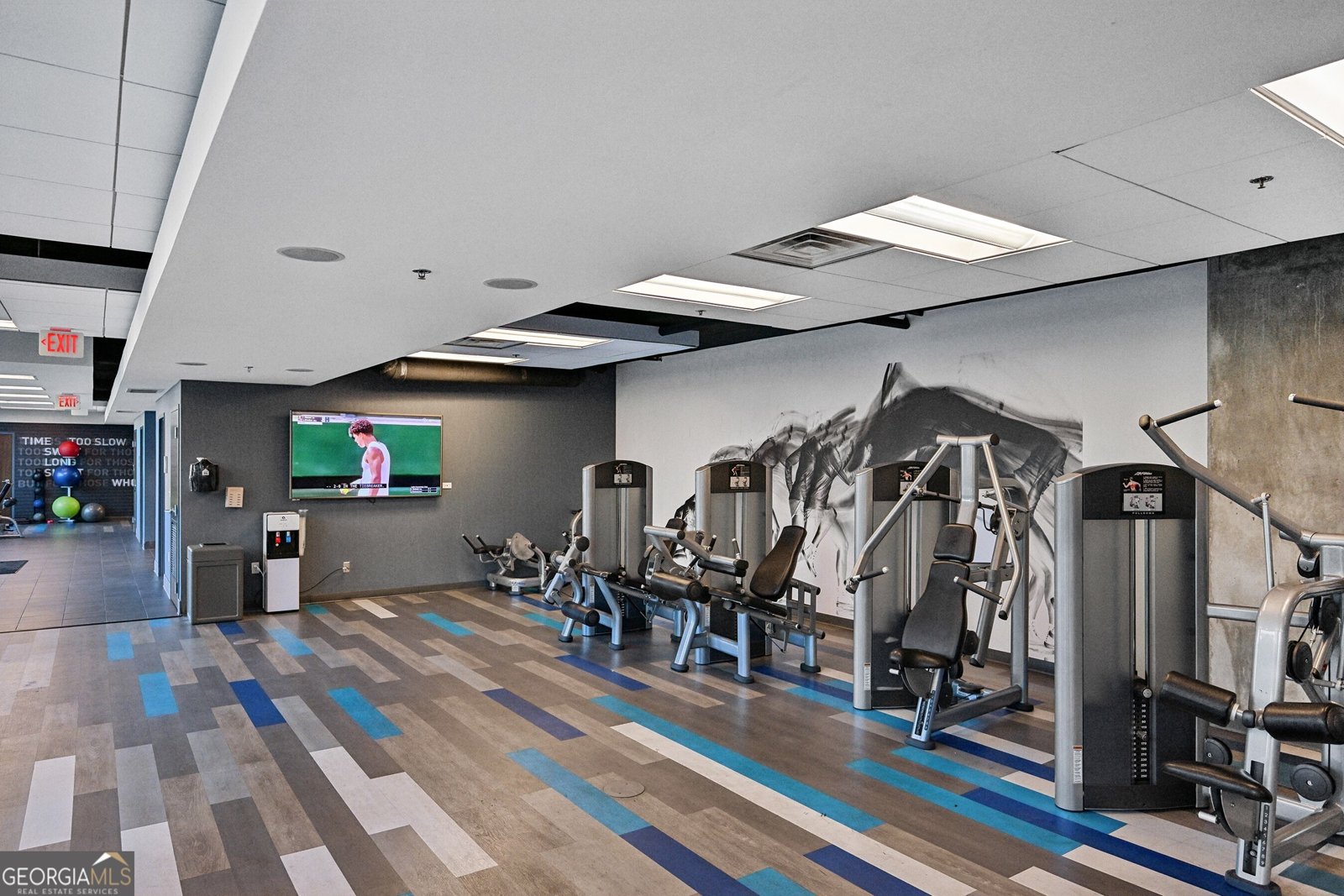 400 Peachtree Street Atlanta - 30