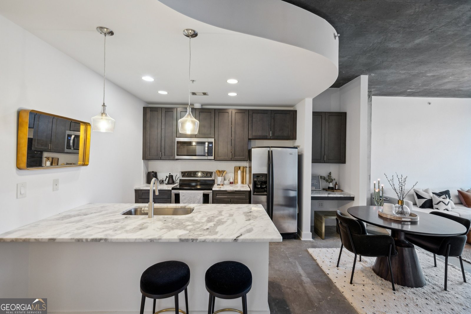 400 Peachtree Street Atlanta - 4