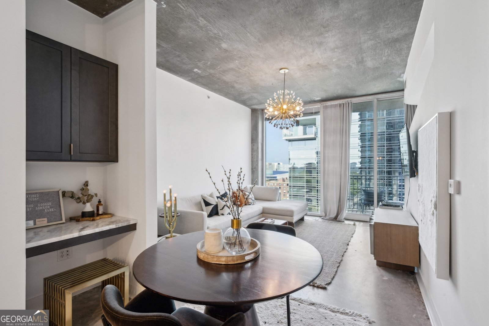400 Peachtree Street Atlanta - 5
