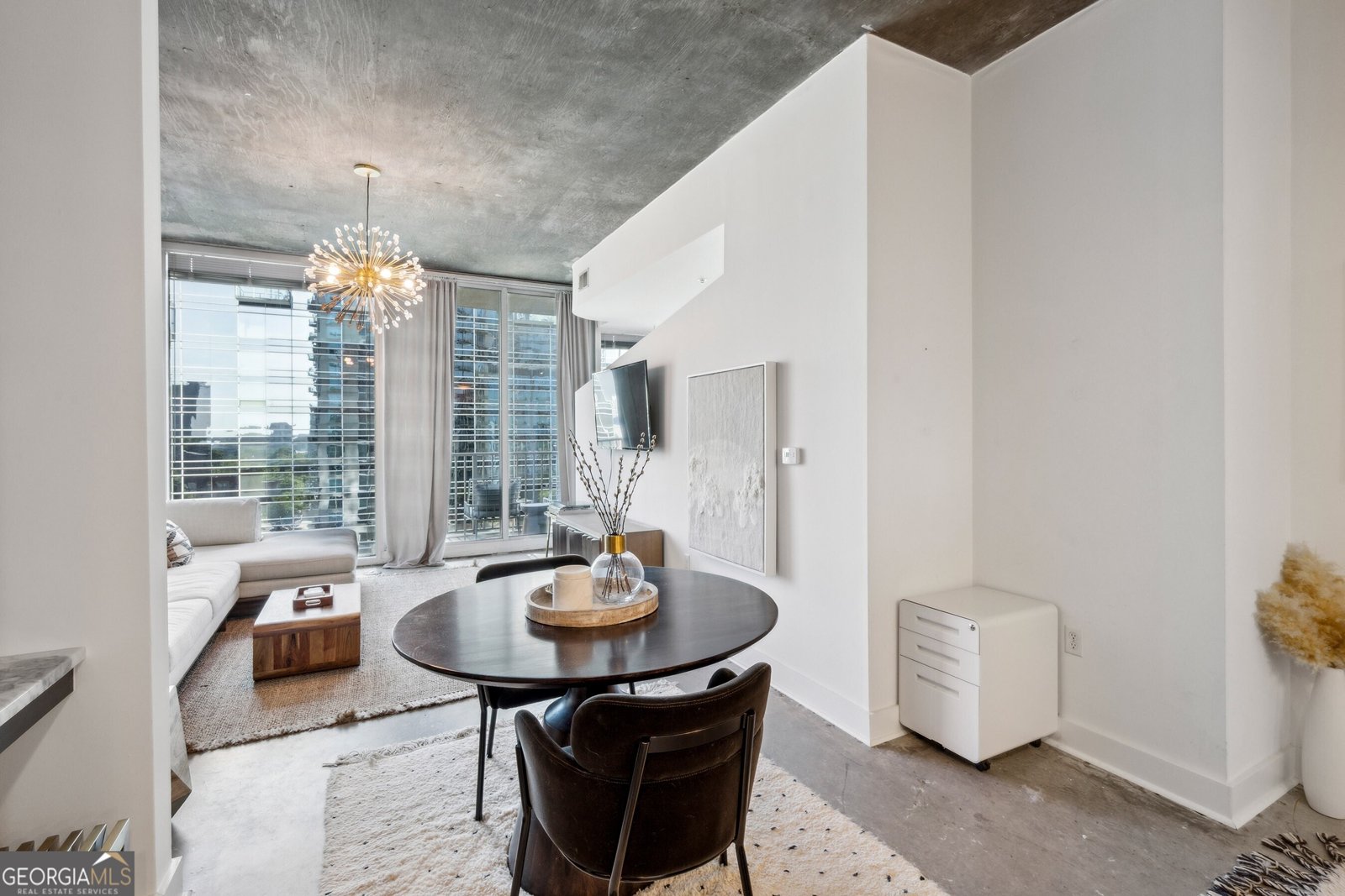 400 Peachtree Street Atlanta - 6