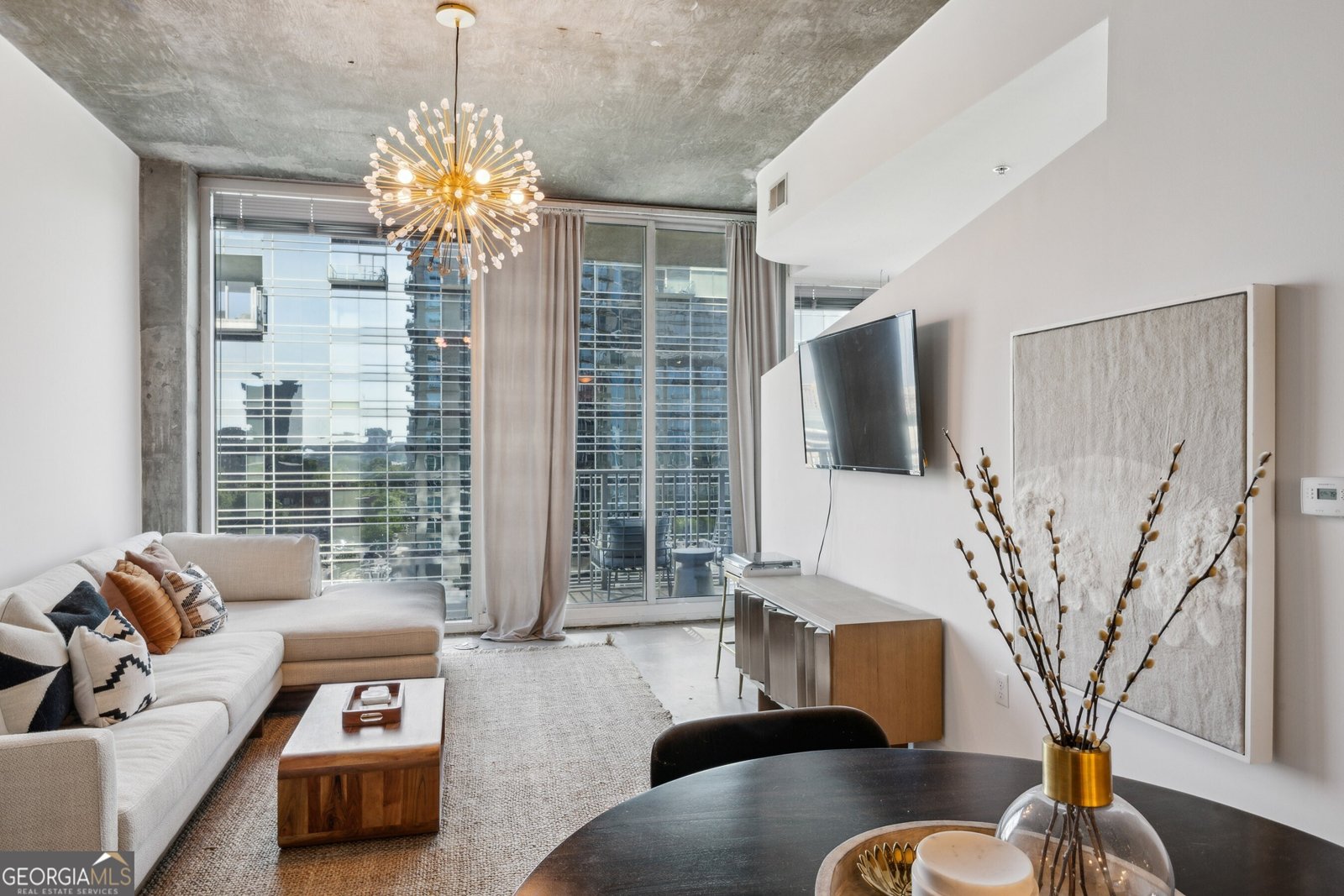 400 Peachtree Street Atlanta - 7