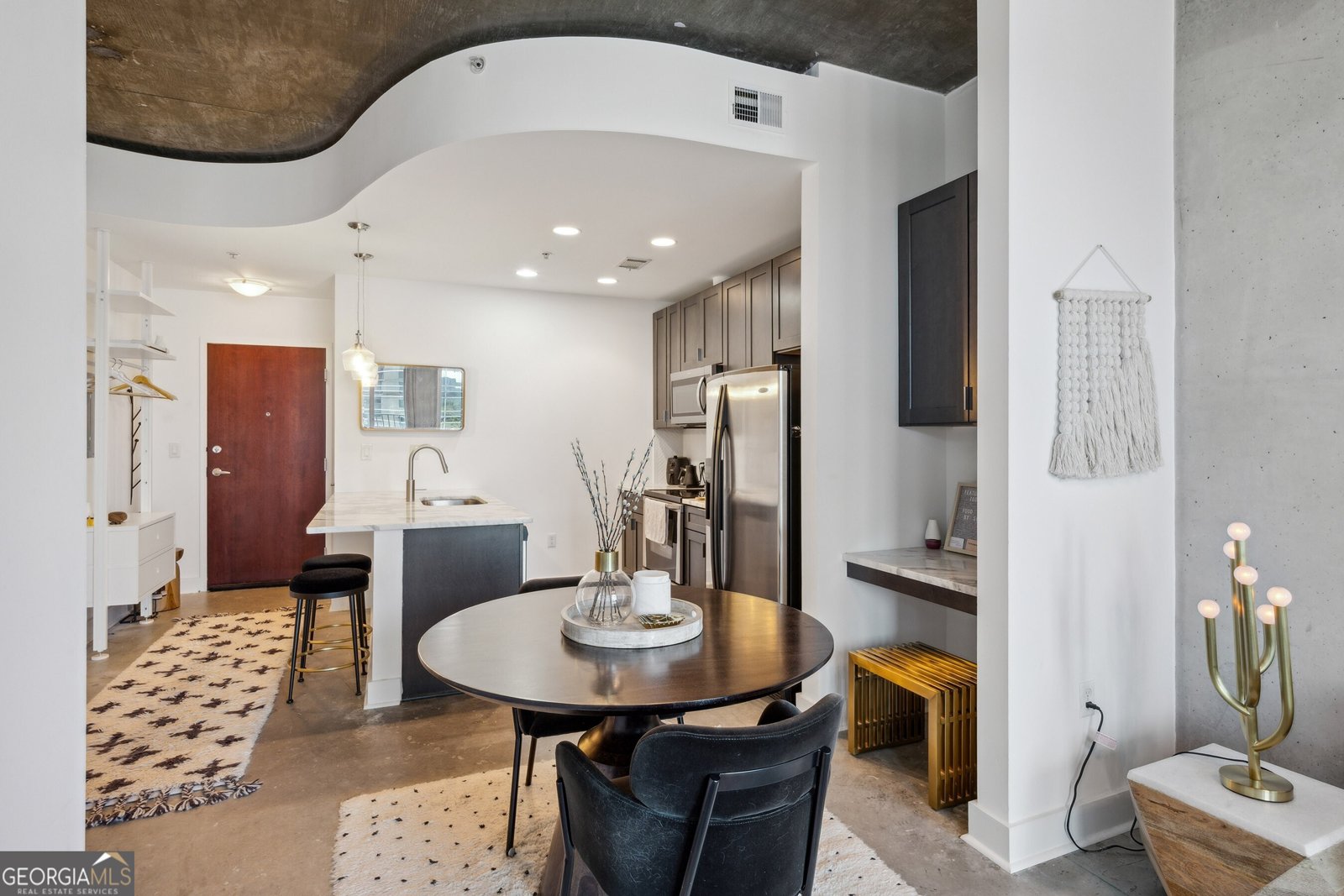 400 Peachtree Street Atlanta - 9
