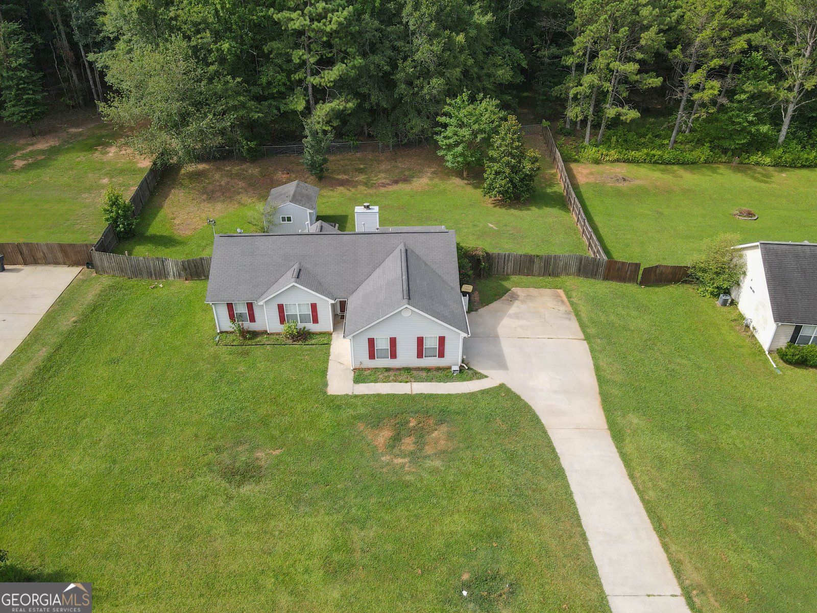 525 Hayward Bishop Way Senoia - 2