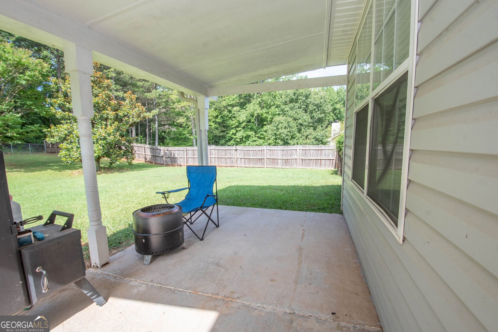 525 Hayward Bishop Way Senoia - 21