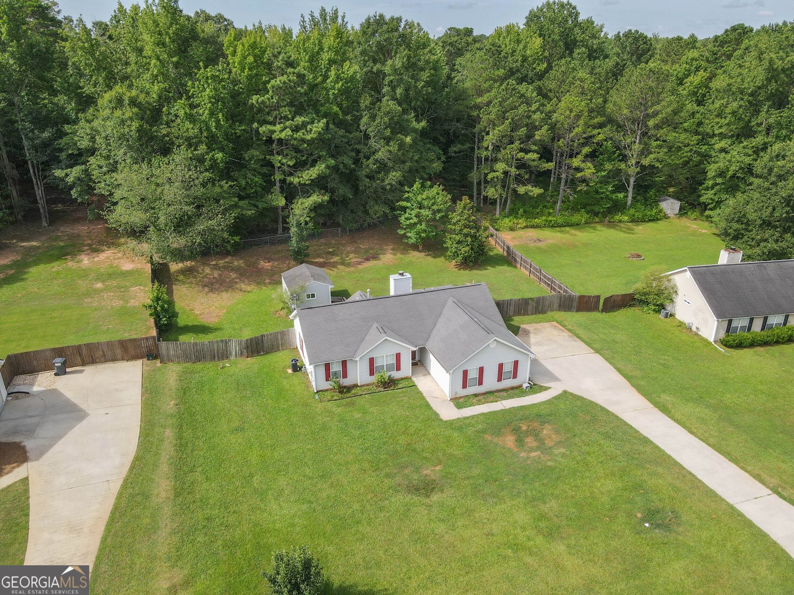 525 Hayward Bishop Way Senoia - 3