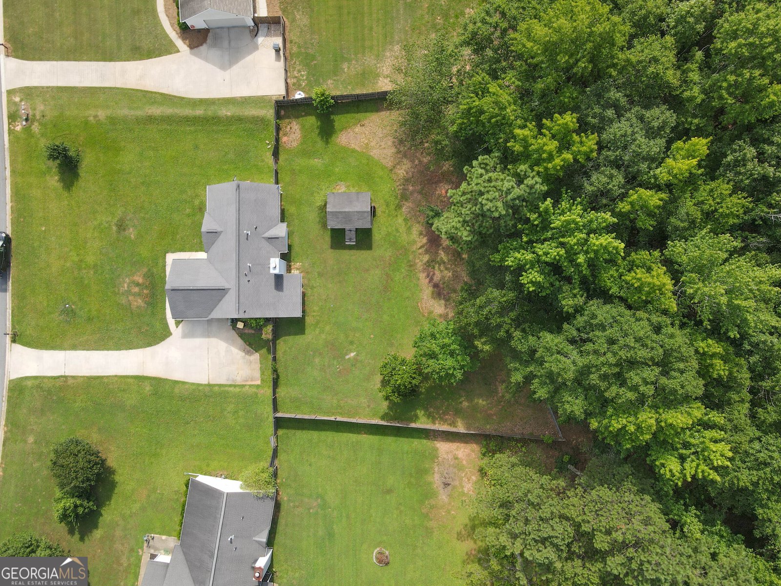 525 Hayward Bishop Way Senoia - 4