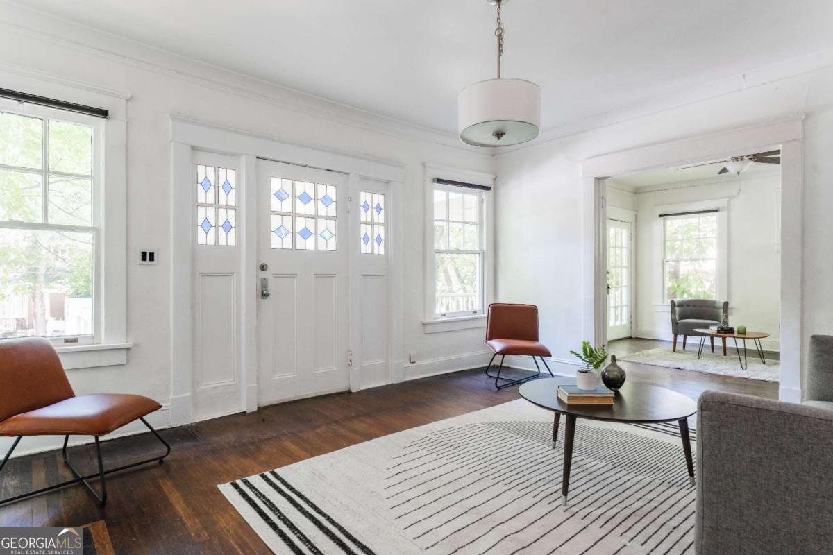 1287 Euclid Avenue Atlanta - 10
