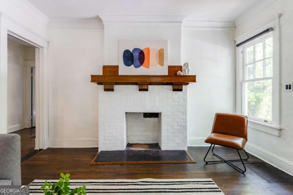 1287 Euclid Avenue Atlanta - 11