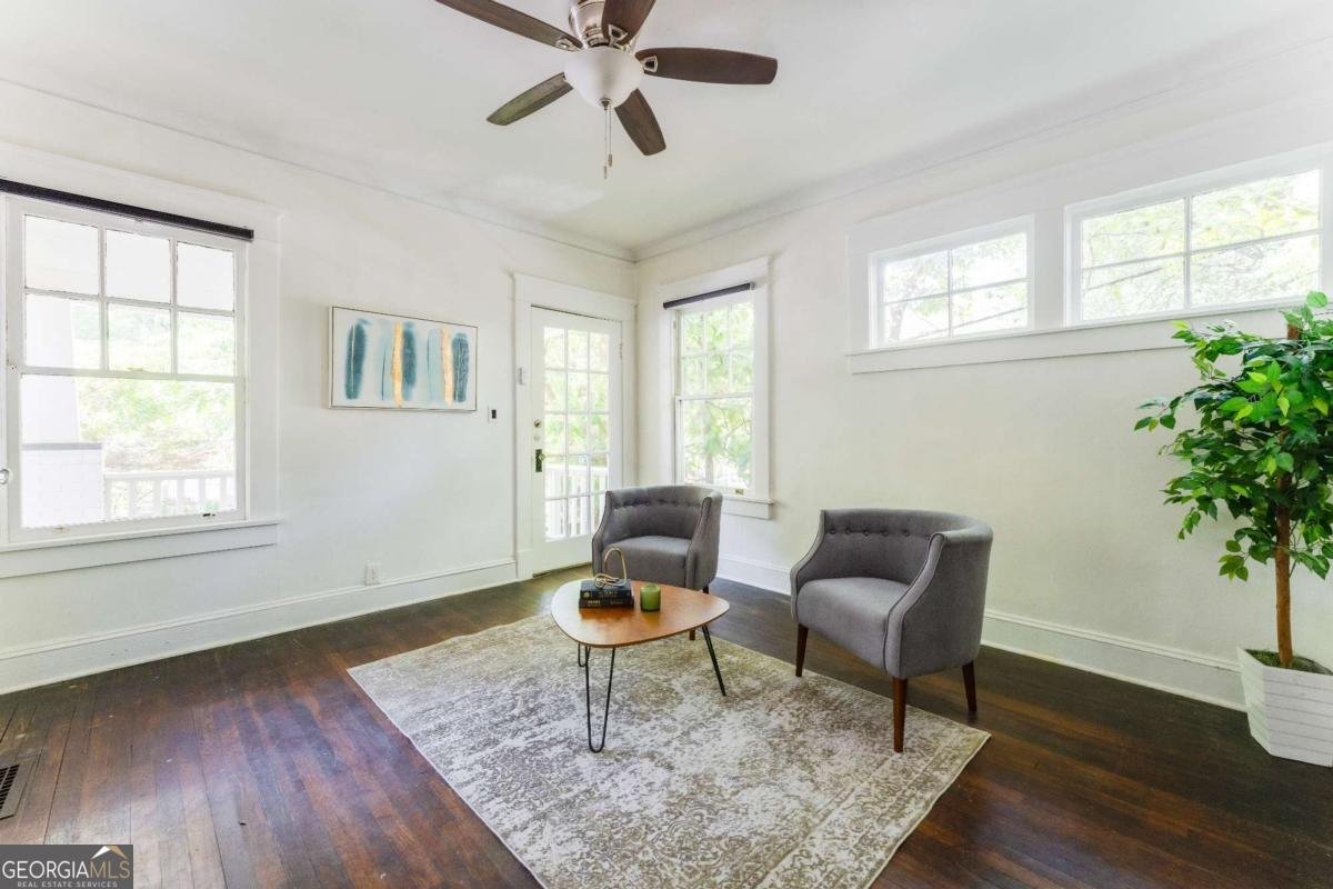 1287 Euclid Avenue Atlanta - 12