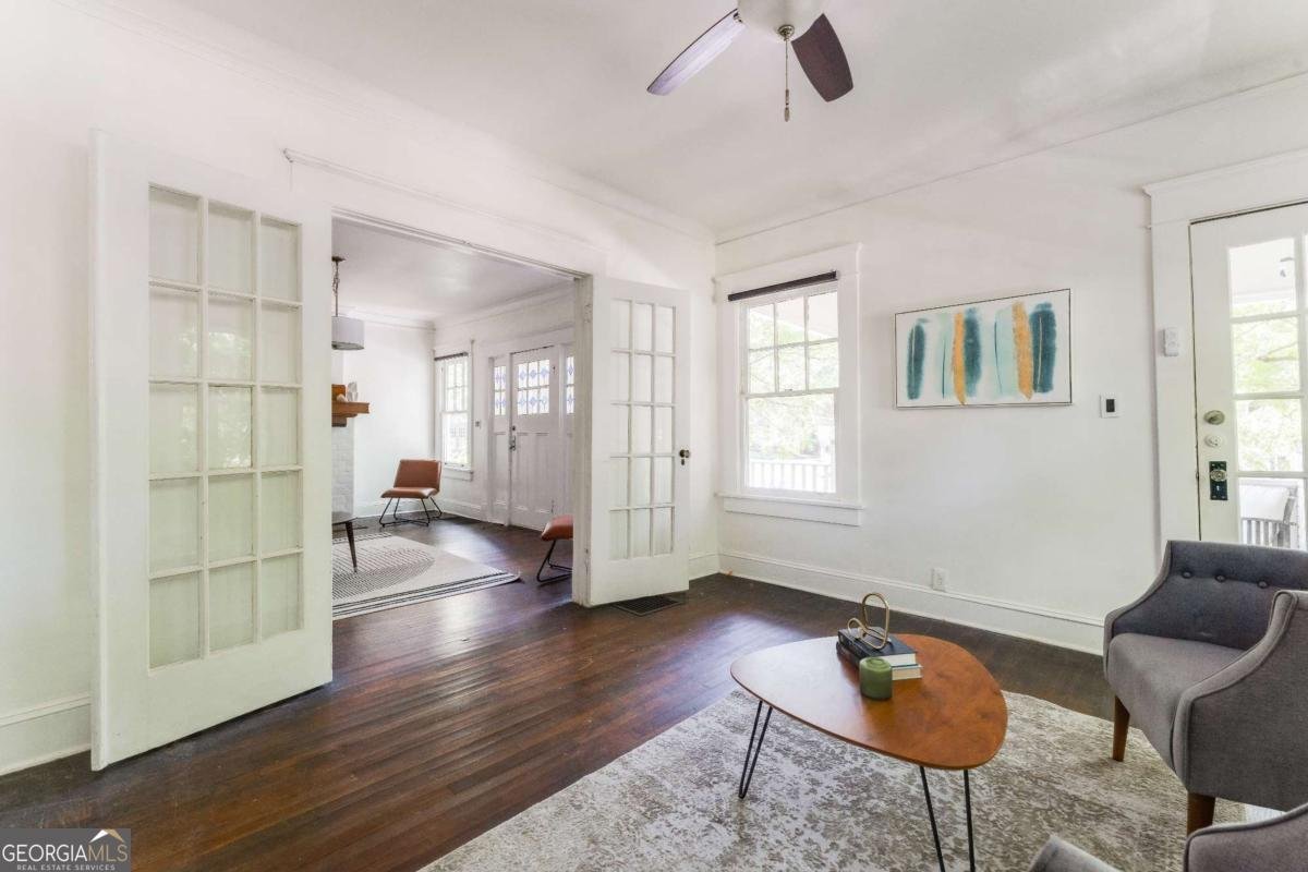 1287 Euclid Avenue Atlanta - 13