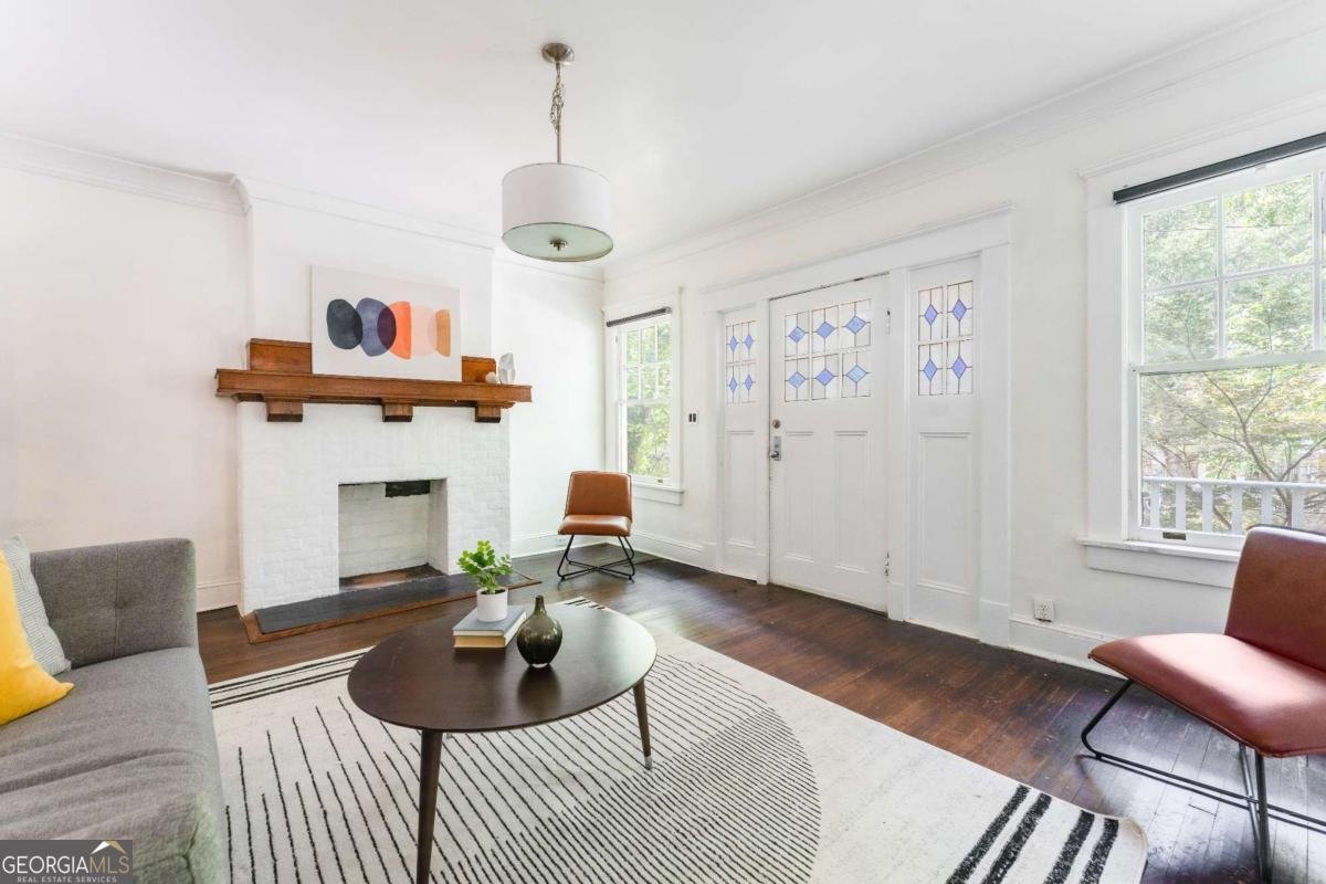 1287 Euclid Avenue Atlanta - 2