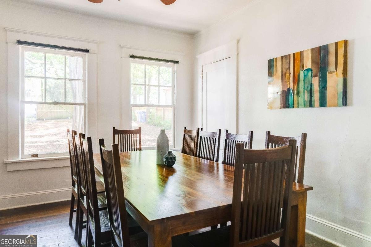 1287 Euclid Avenue Atlanta - 20