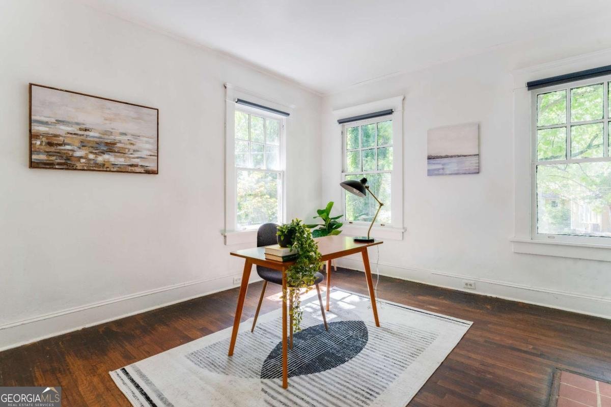 1287 Euclid Avenue Atlanta - 24