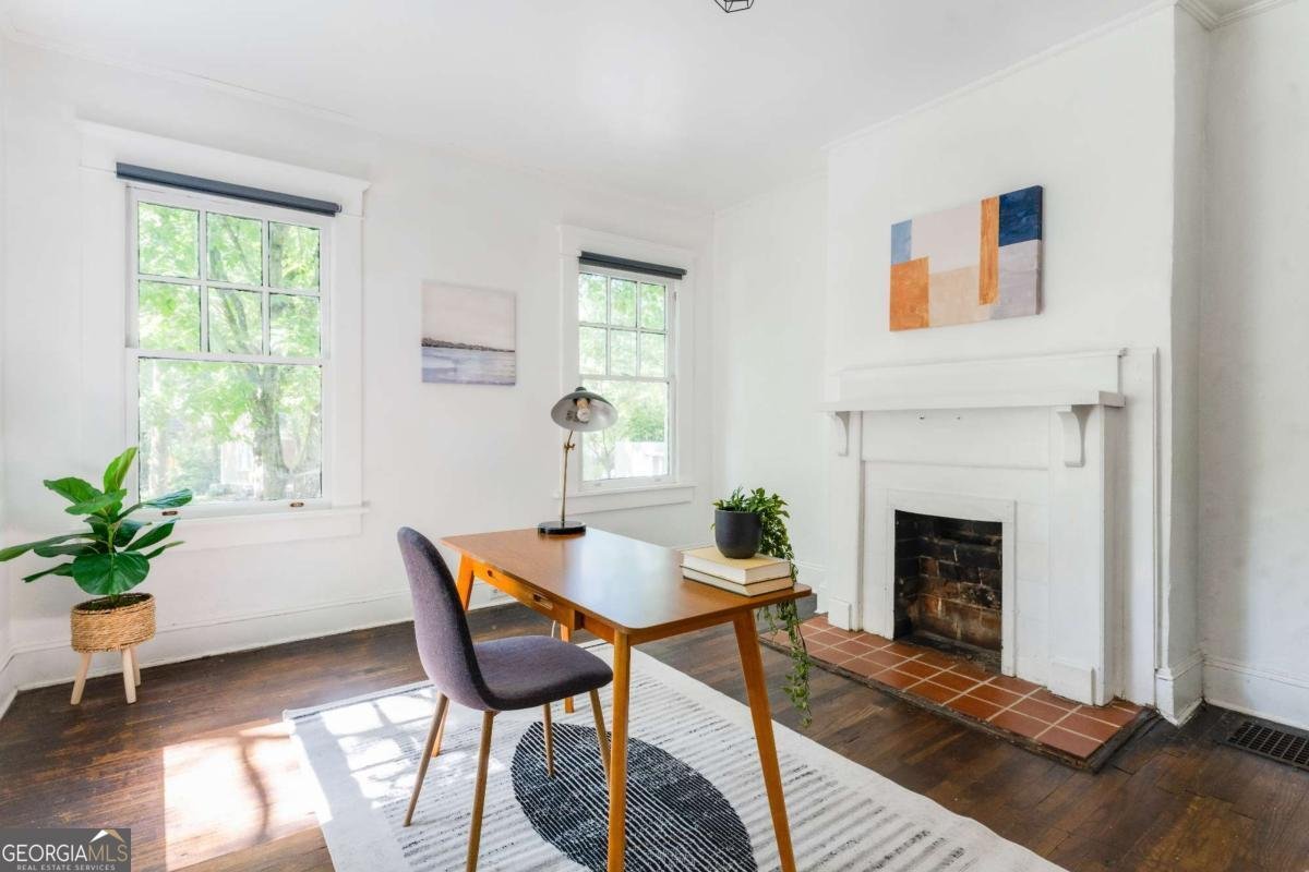 1287 Euclid Avenue Atlanta - 25
