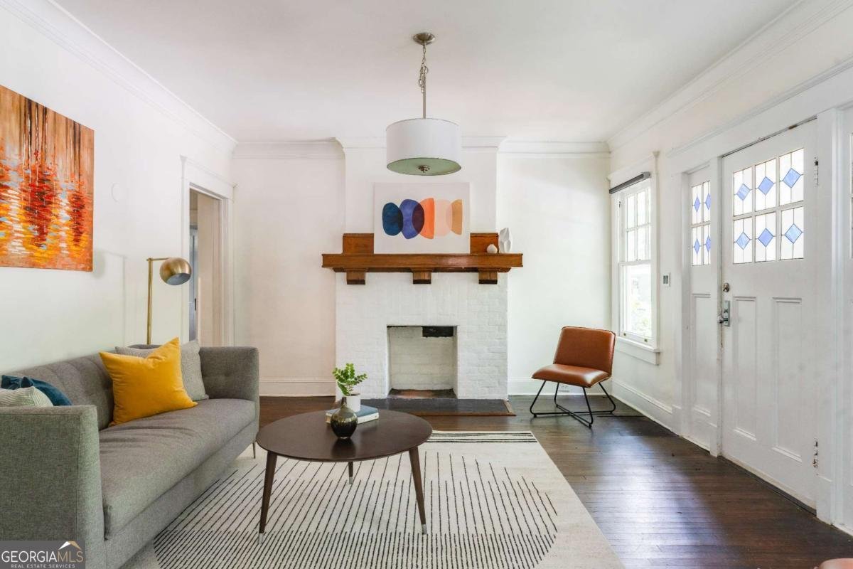 1287 Euclid Avenue Atlanta - 3