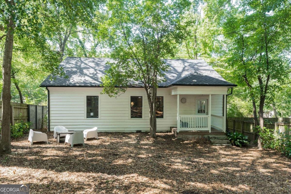 1287 Euclid Avenue Atlanta - 31