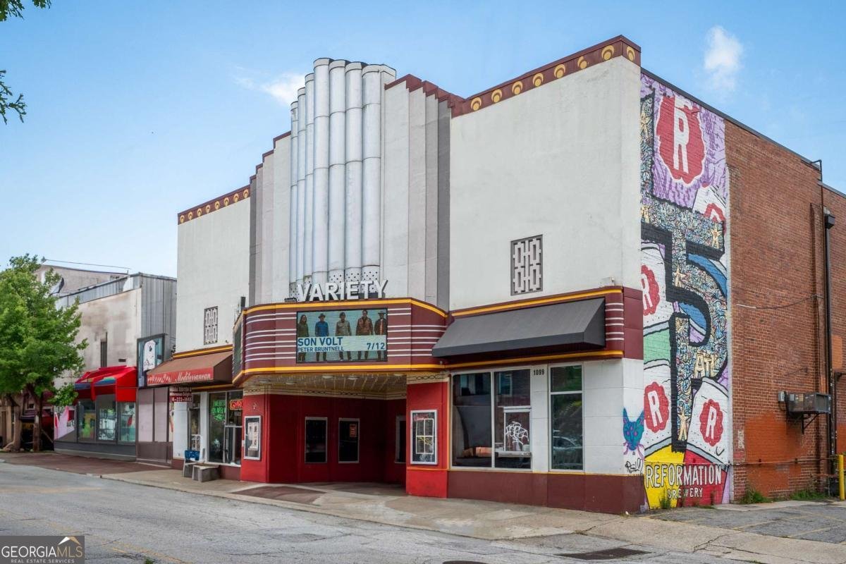 1287 Euclid Avenue Atlanta - 34