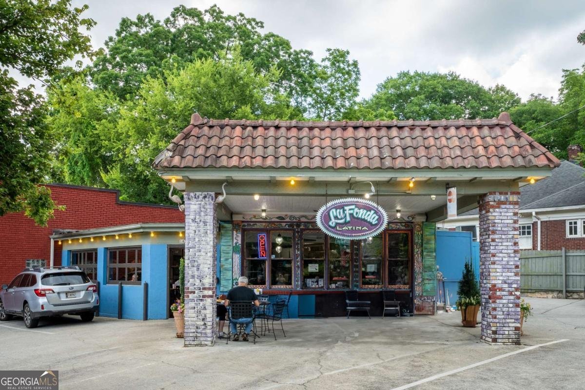 1287 Euclid Avenue Atlanta - 35