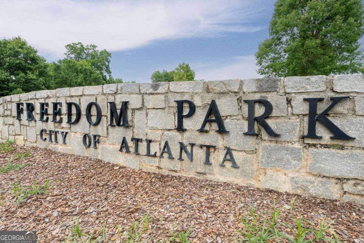 1287 Euclid Avenue Atlanta - 36
