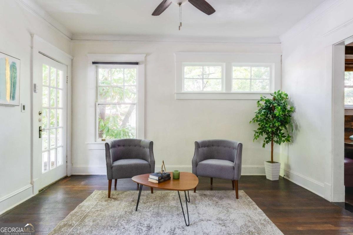 1287 Euclid Avenue Atlanta - 4