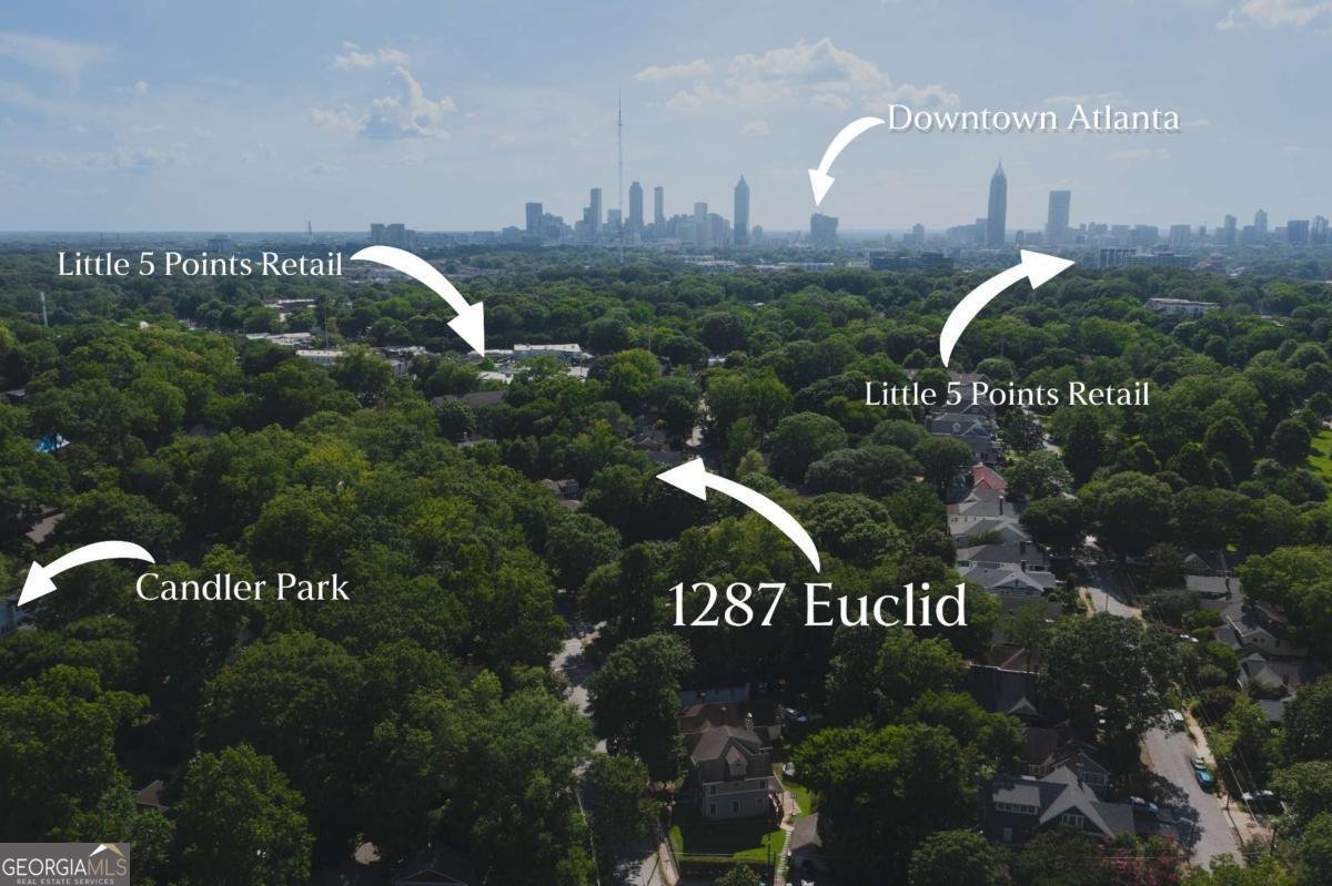 1287 Euclid Avenue Atlanta - 7