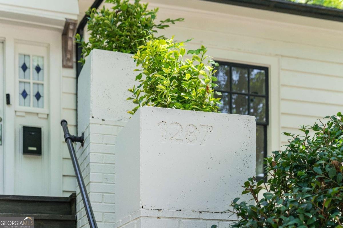 1287 Euclid Avenue Atlanta - 8