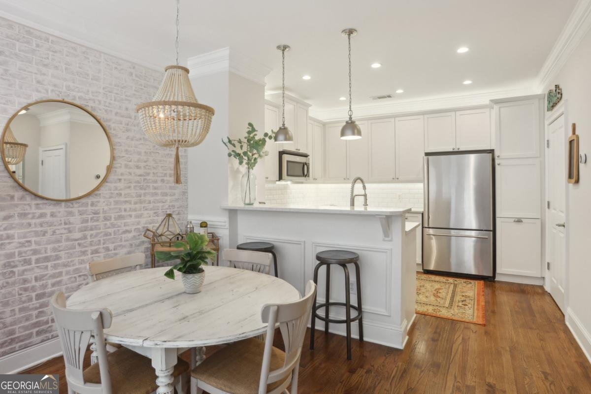 3745 Ashford Creek Avenue Atlanta - 10