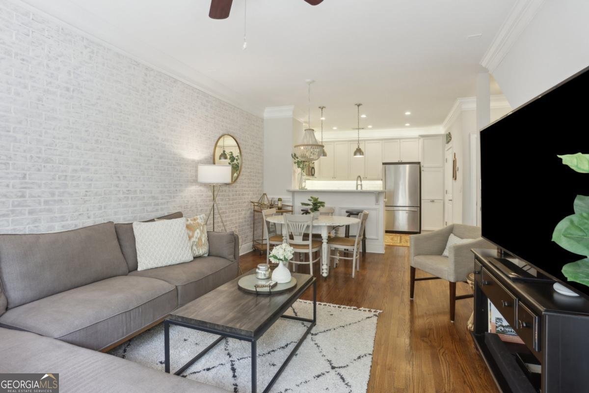3745 Ashford Creek Avenue Atlanta - 12