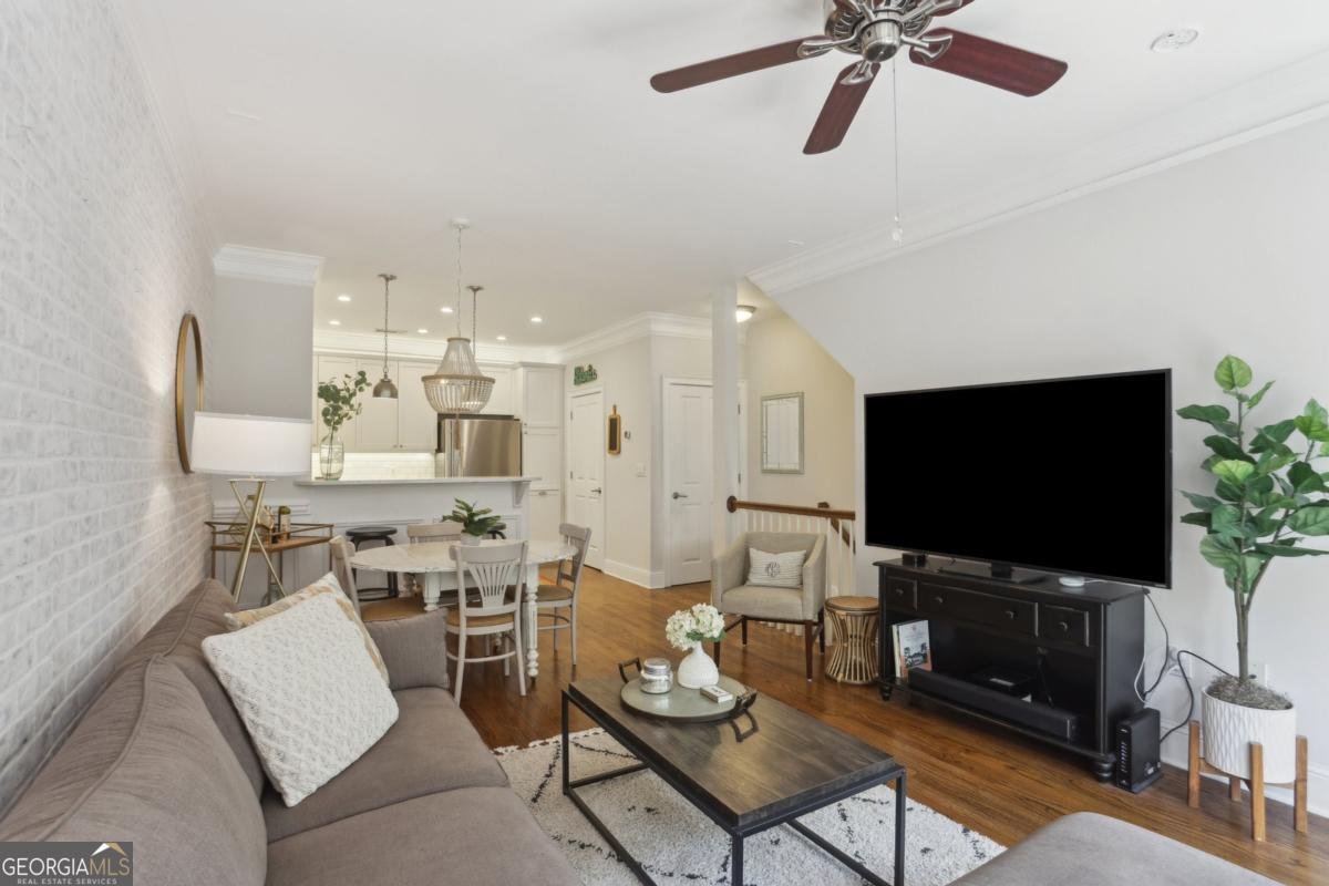 3745 Ashford Creek Avenue Atlanta - 14