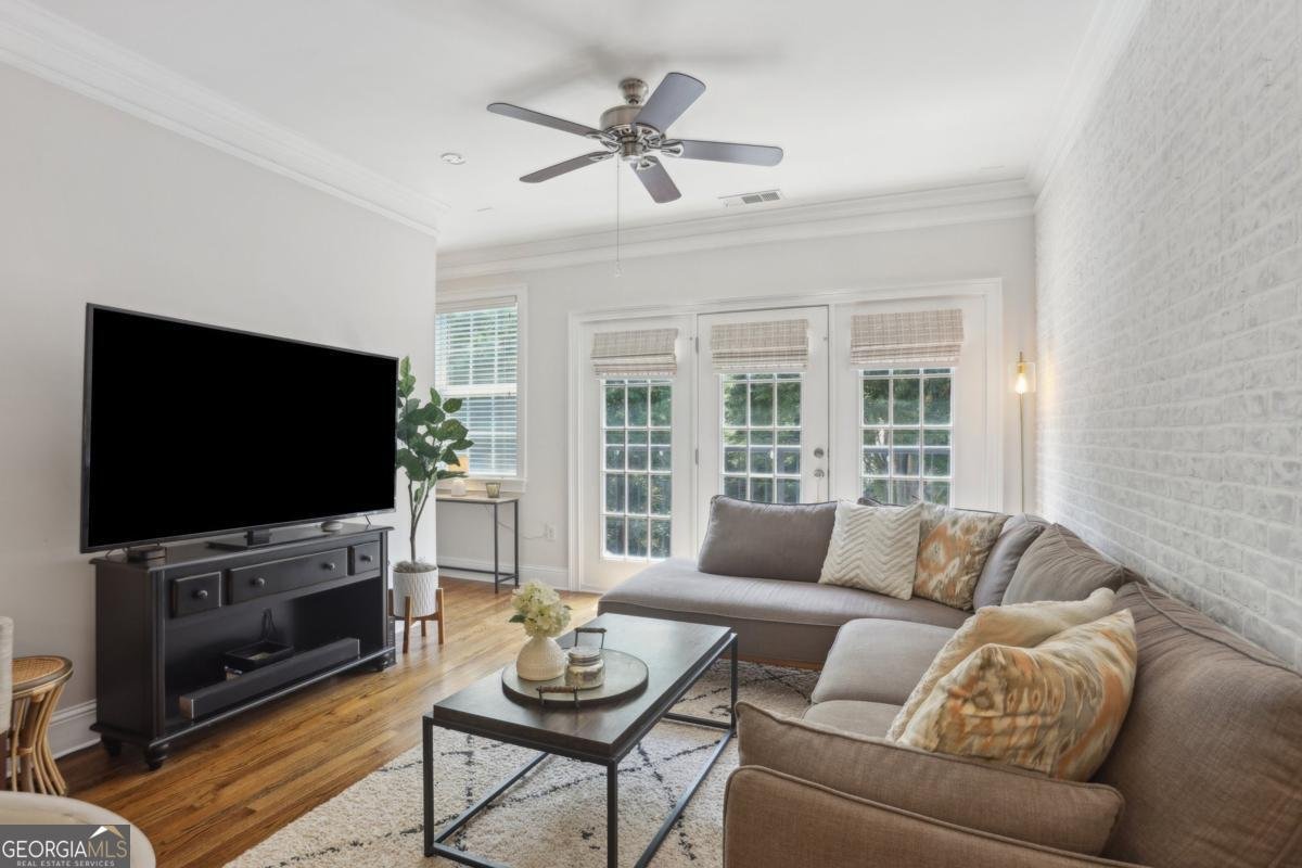 3745 Ashford Creek Avenue Atlanta - 16