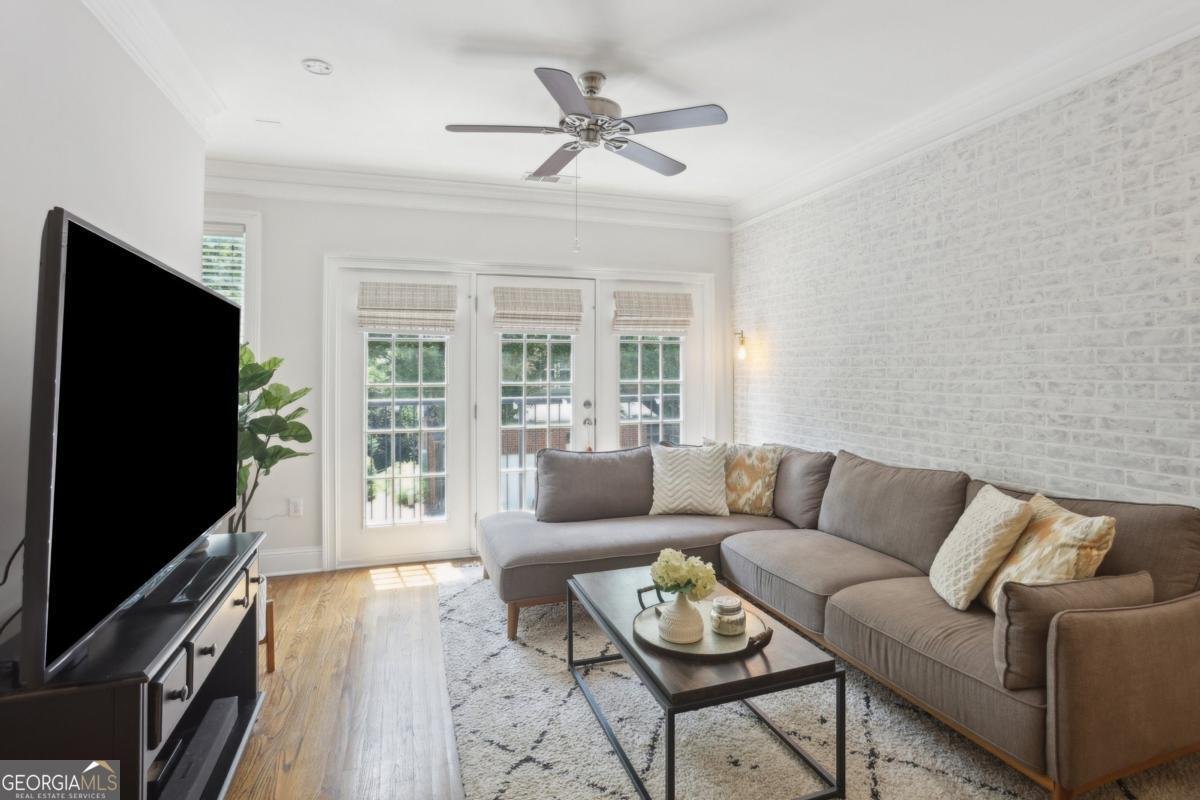 3745 Ashford Creek Avenue Atlanta - 17