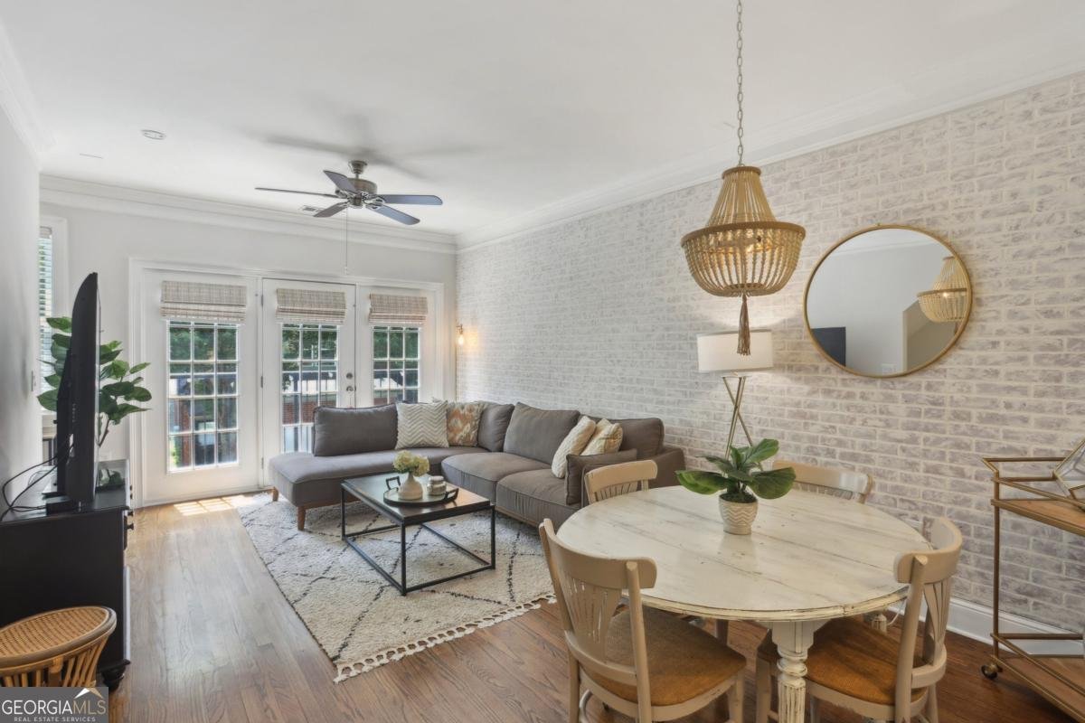 3745 Ashford Creek Avenue Atlanta - 18