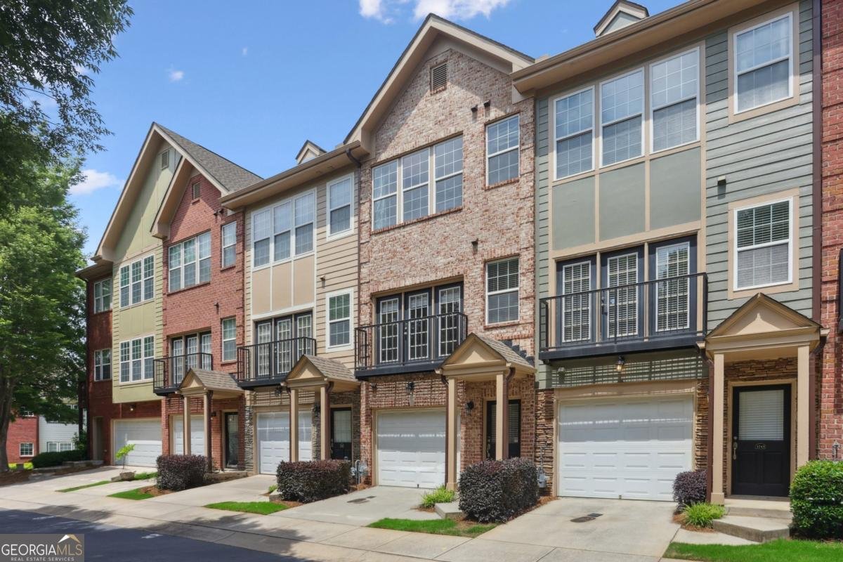 3745 Ashford Creek Avenue Atlanta - 2
