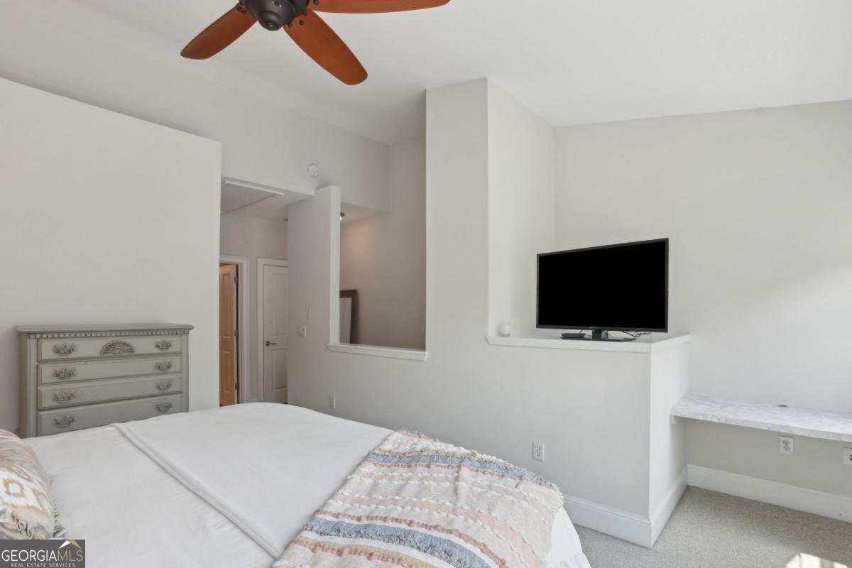 3745 Ashford Creek Avenue Atlanta - 23