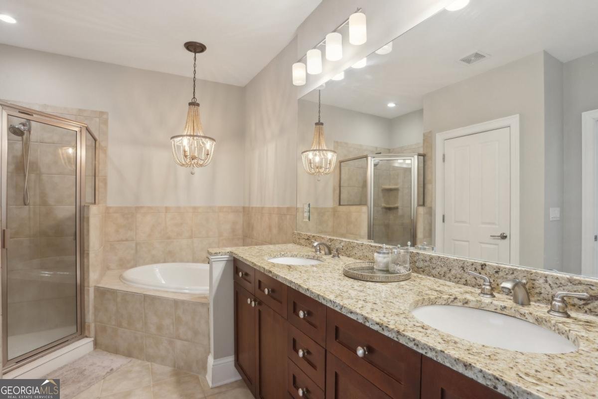 3745 Ashford Creek Avenue Atlanta - 27