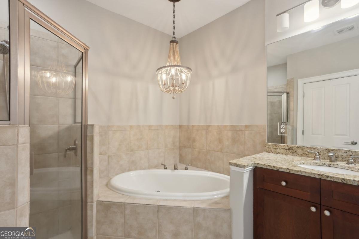 3745 Ashford Creek Avenue Atlanta - 28