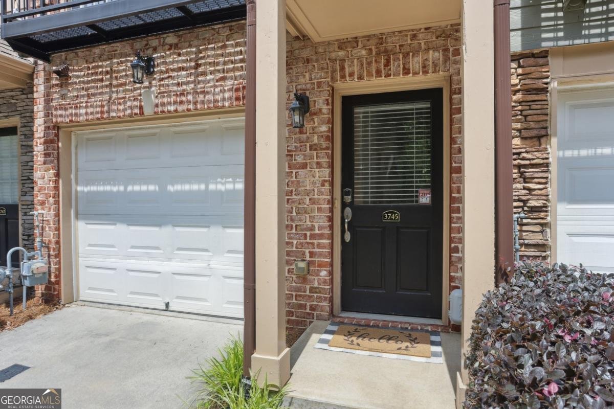 3745 Ashford Creek Avenue Atlanta - 3