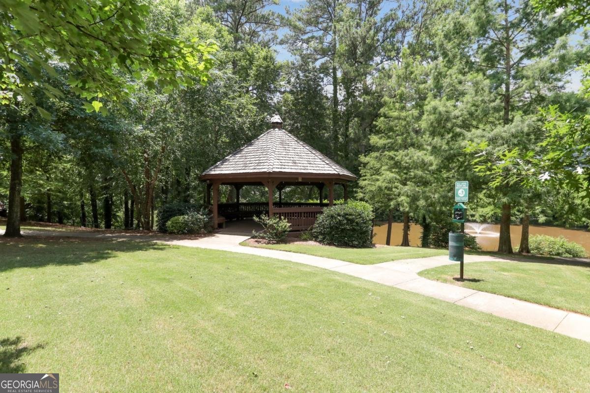 3745 Ashford Creek Avenue Atlanta - 31