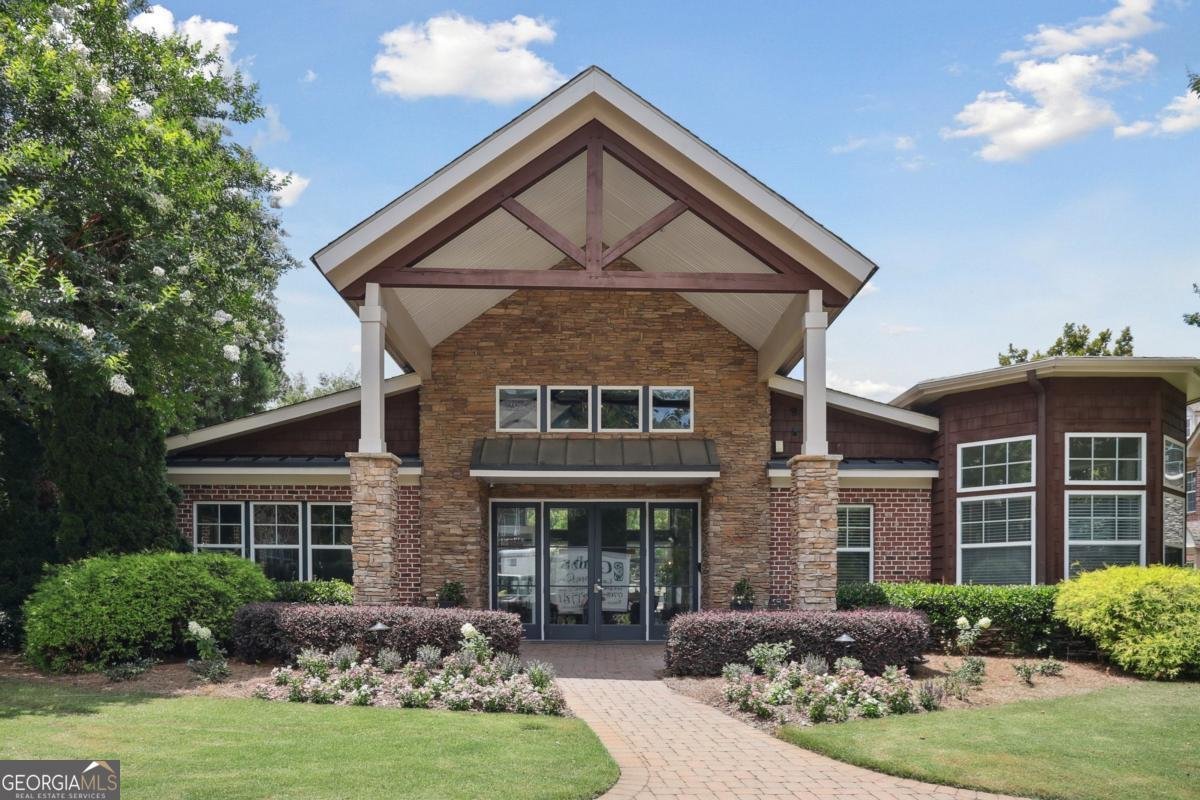 3745 Ashford Creek Avenue Atlanta - 35