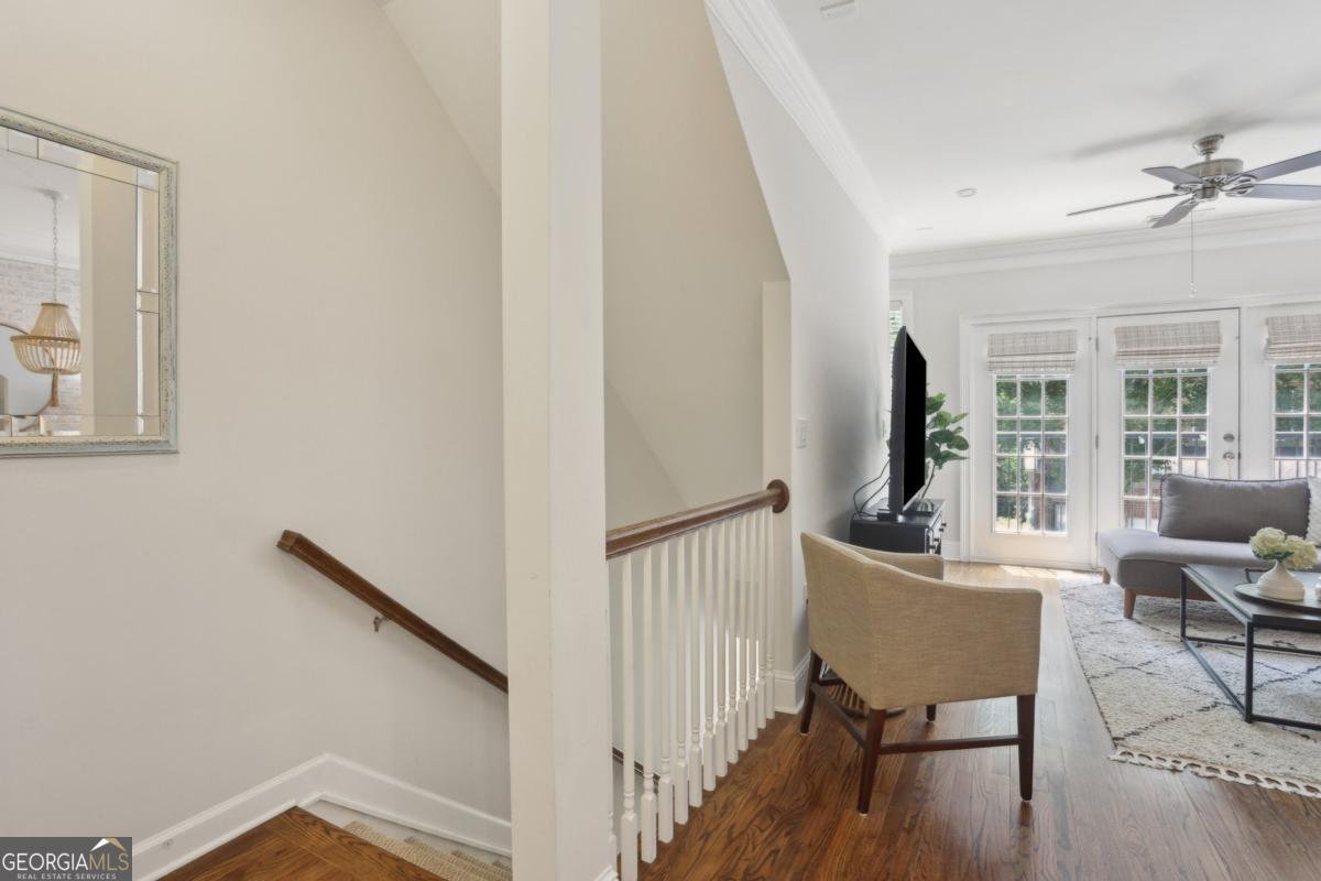 3745 Ashford Creek Avenue Atlanta - 4