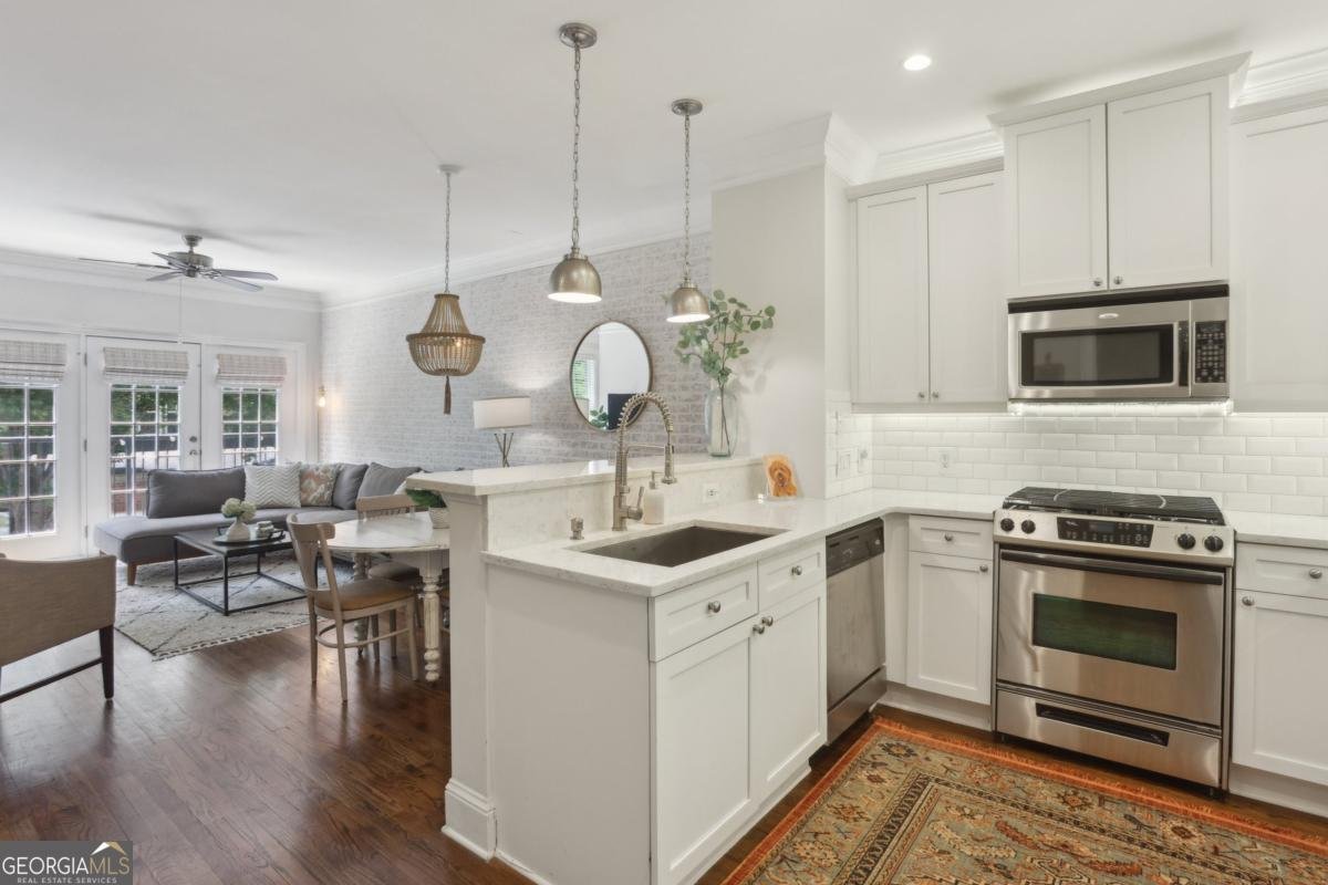 3745 Ashford Creek Avenue Atlanta - 5
