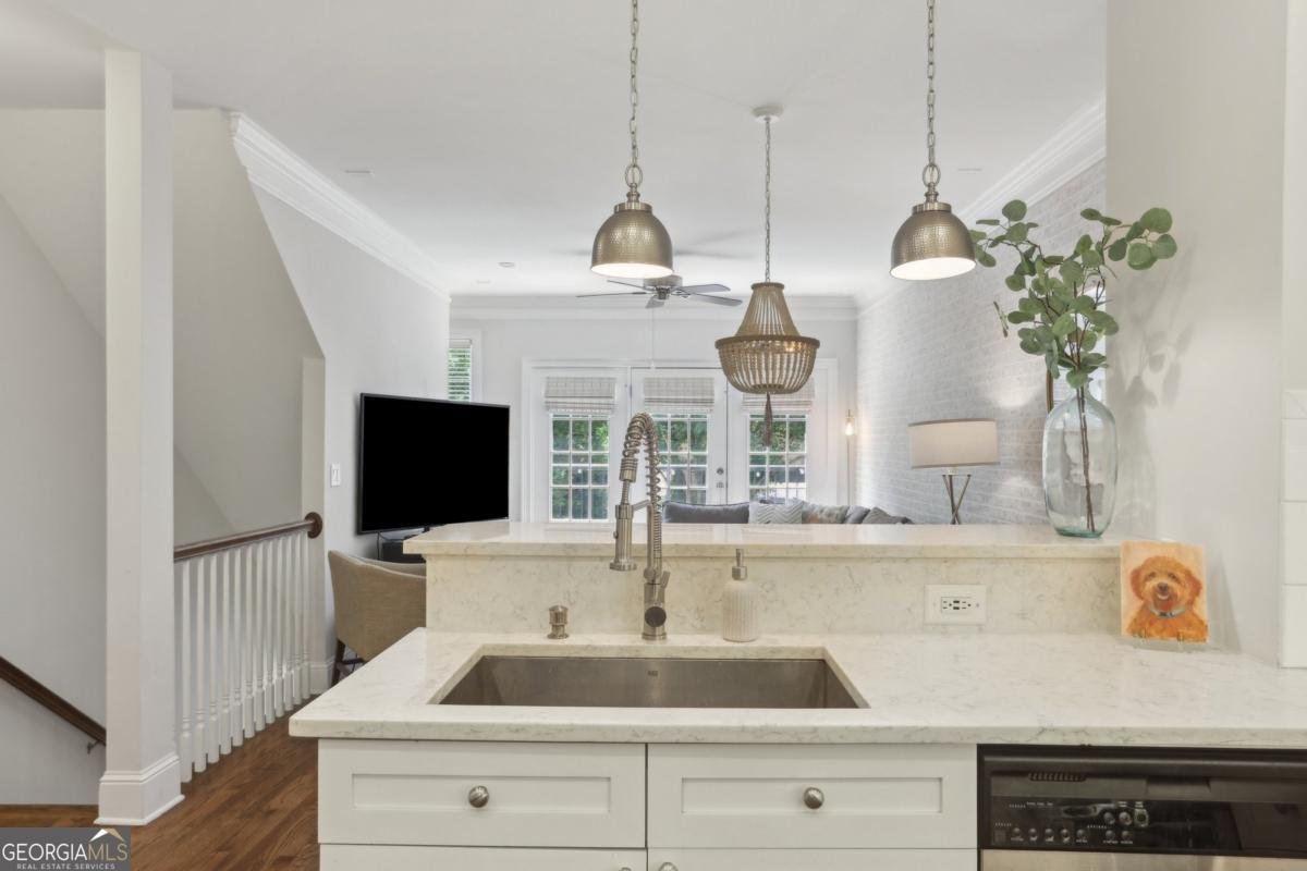 3745 Ashford Creek Avenue Atlanta - 7