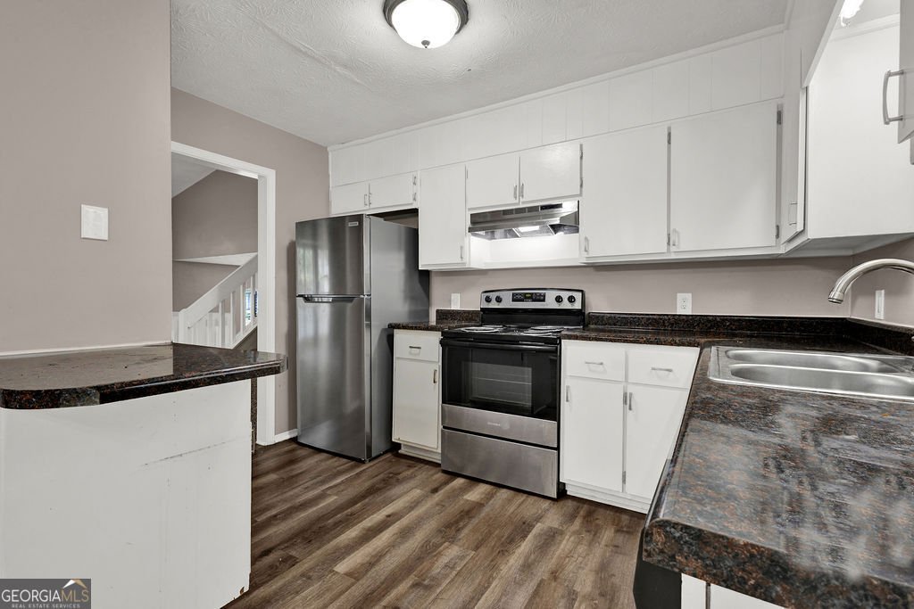 6176 Dana Court Lithonia - 17