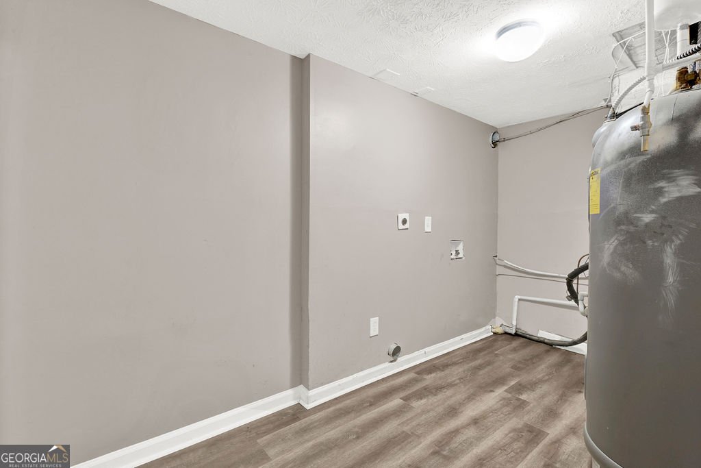 6176 Dana Court Lithonia - 2