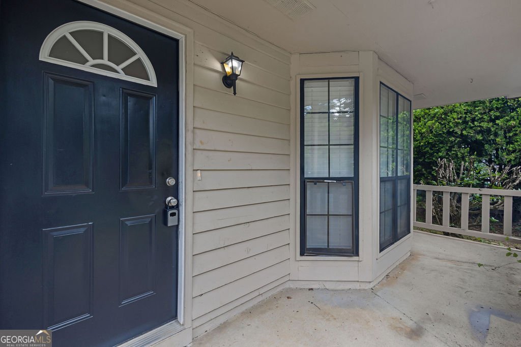 6176 Dana Court Lithonia - 3