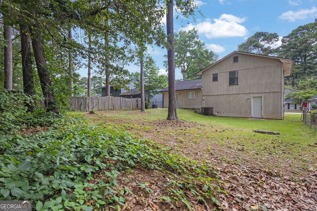 6176 Dana Court Lithonia - 5