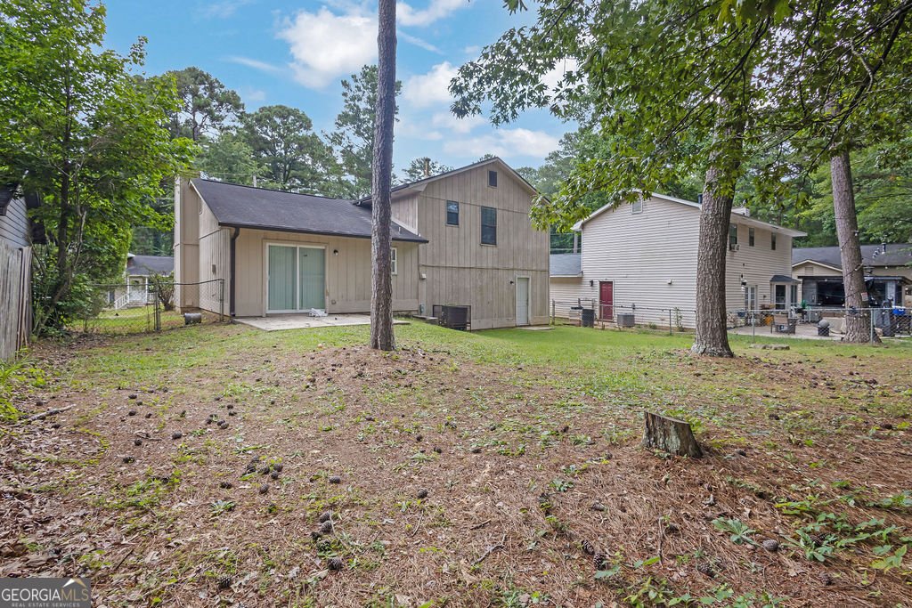 6176 Dana Court Lithonia - 6